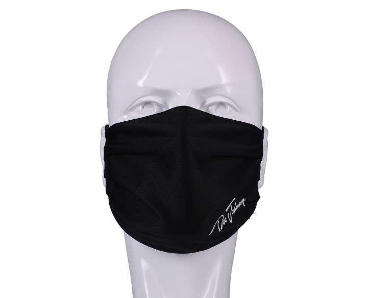 Гігієнічна маска Doc Johnson DJ Reversible and Adjustable face mask