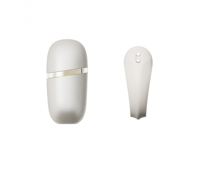 Ерекційне кільце Zalo Apis Ivory White