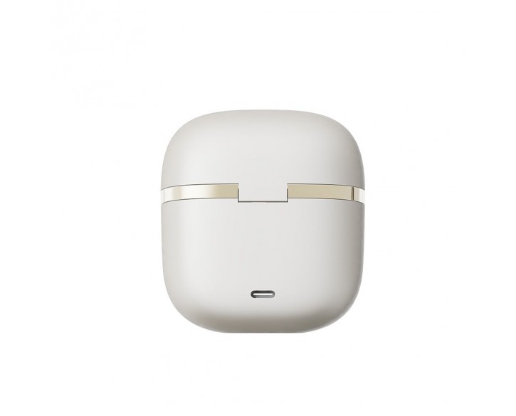 Ерекційне кільце Zalo Apis Ivory White