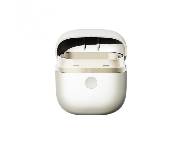 Ерекційне кільце Zalo Apis Ivory White