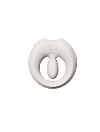 Ерекційне кільце Zalo Apis Ivory White