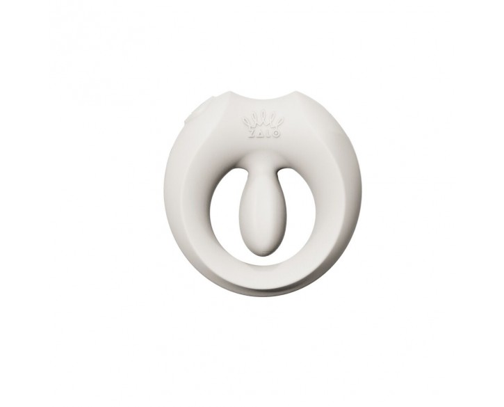 Ерекційне кільце Zalo Apis Ivory White
