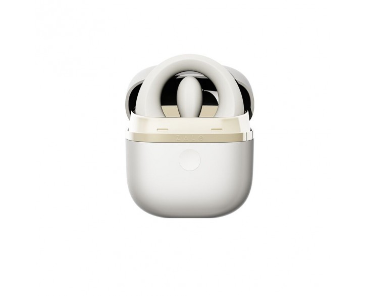 Ерекційне кільце Zalo Apis Ivory White