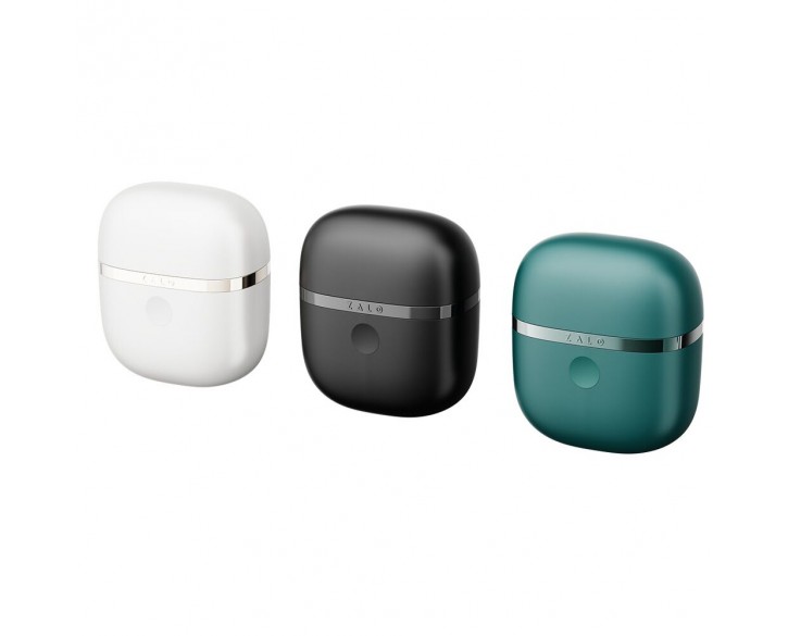 Ерекційне кільце Zalo Apis Ivory White