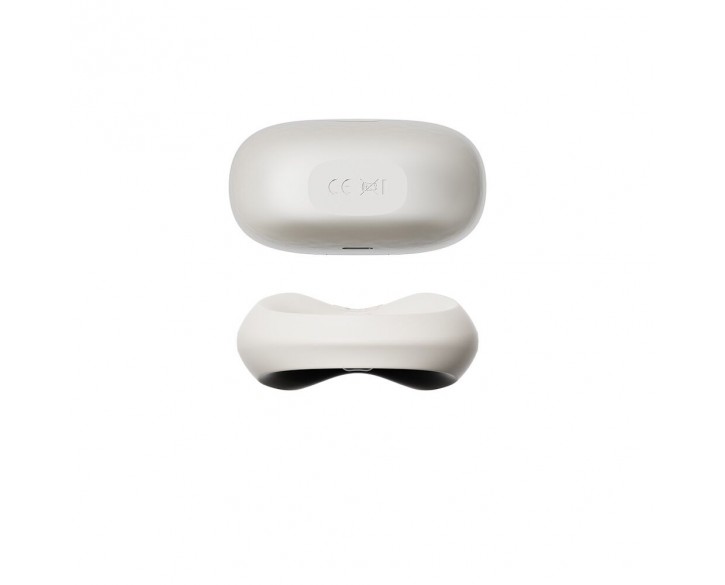 Ерекційне кільце Zalo Apis Ivory White