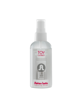 Антибактеріальний засіб Adrien Lastic Toy Cleaner (150 мл) для очищення і дезінфекції іграшок