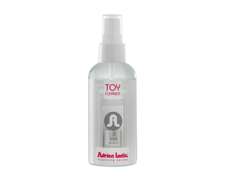 Антибактеріальний засіб Adrien Lastic Toy Cleaner (150 мл) для очищення і дезінфекції іграшок