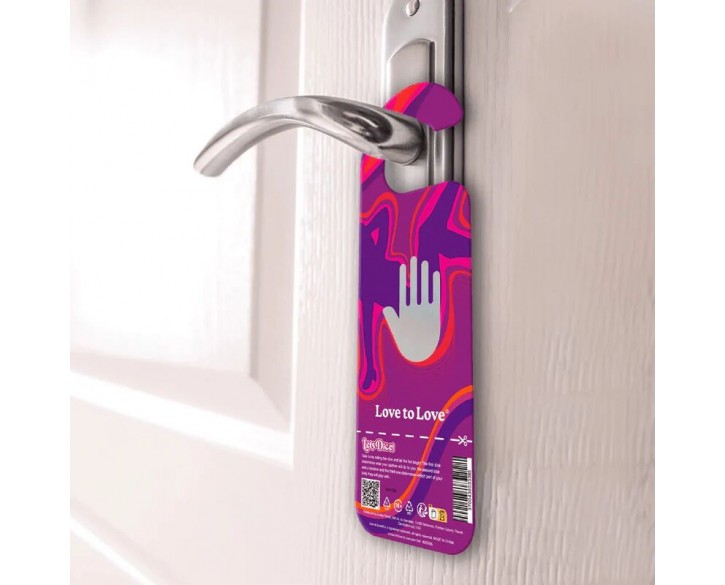 Гральні кубики Love To Love Let's Dice