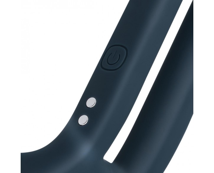 Ерекційне кільце Boners Cockring & Ball Stimulator