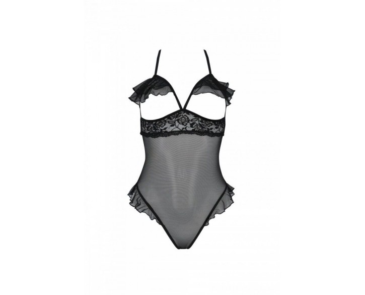 Боді DOLLY BODY black S/M Passion