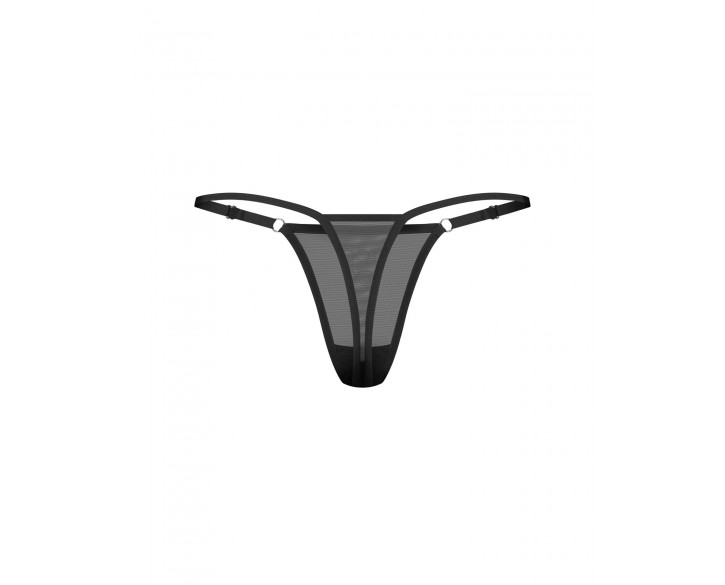 Трусики Obsessive Violami Sexy thong L/XL