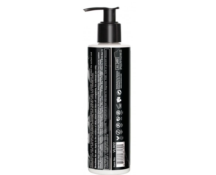 Крем для гоління Sensuva ELXYR Shaving Cream - Dark Temptations (236 мл)