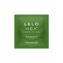 Презерватив LELO HEX Condoms Organic Sachet