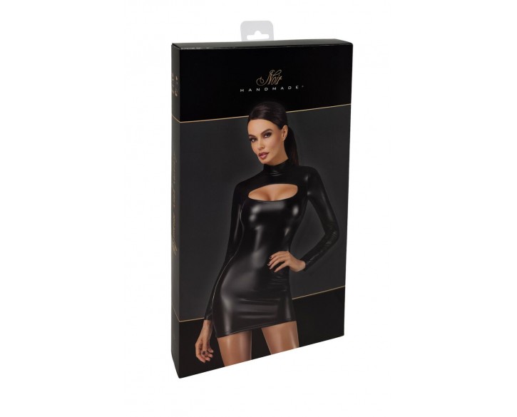 Сукня Noir Handmade F366 Vixen Cut-Out Bodycon Dress S