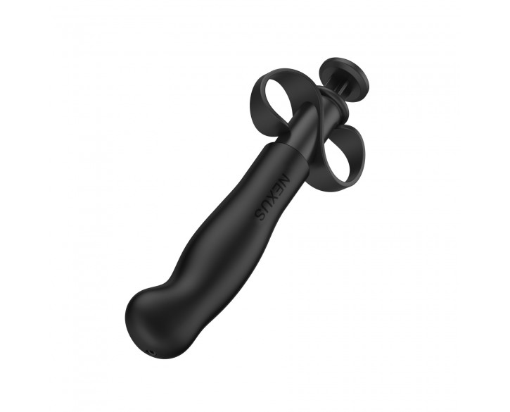 Шприц для введення змазки Nexus Infinity Lube launcher Pro