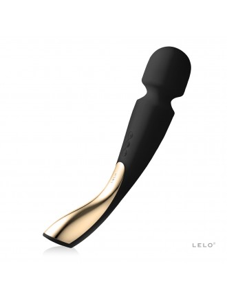 Вібромасажер LELO Smart Wand 2 Medium Black