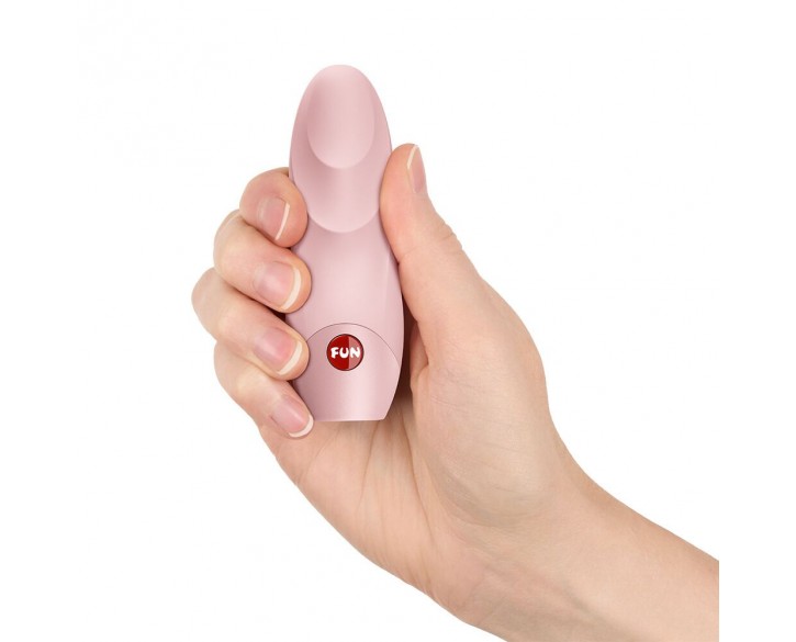 Вібратор Fun Factory Viola Soft Pink