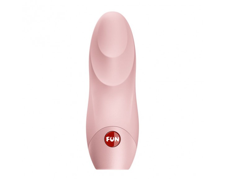 Вібратор Fun Factory Viola Soft Pink
