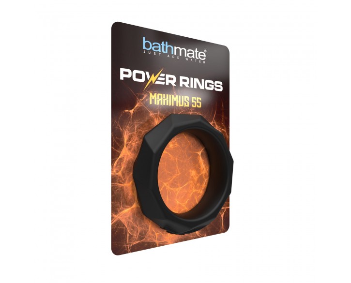 Ерекційне кільце Bathmate Maximus Power Ring 55mm