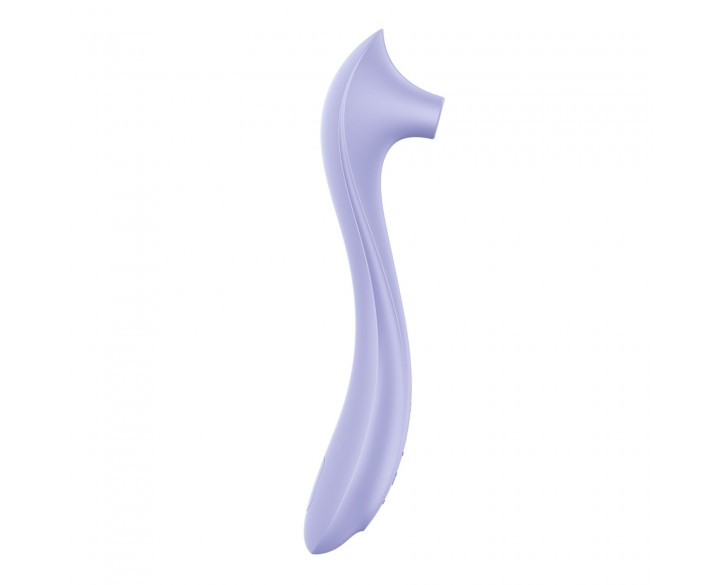 Вакуумний кліторальний стимулятор Satisfyer Easy Lover