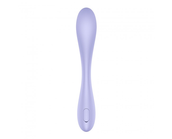 Вакуумний кліторальний стимулятор Satisfyer Easy Lover