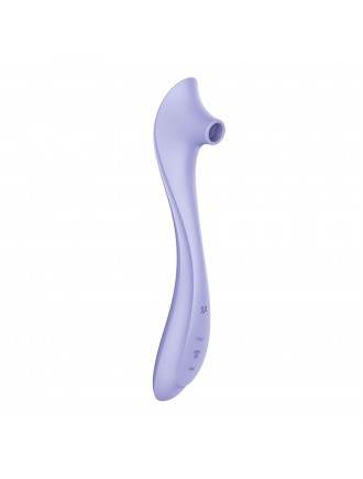 Вакуумний кліторальний стимулятор Satisfyer Easy Lover