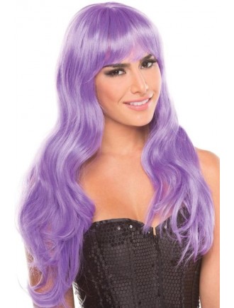 Перука Be Wicked Wigs - Burlesque Wig - Light Purple