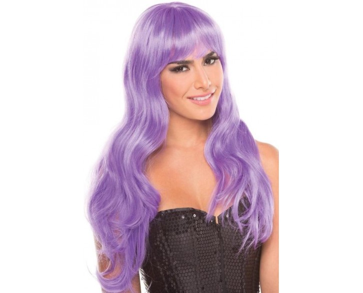 Перука Be Wicked Wigs - Burlesque Wig - Light Purple