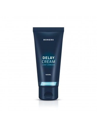 Пролонгатор Boners Delay Cream