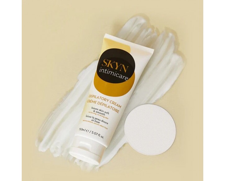 Крем для депіляції Skyn Intimicare Depilatory Cream 150 мл