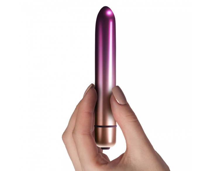 Вібратор Climaximum Sepora