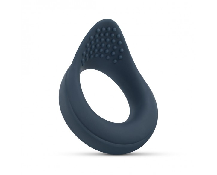 Ерекційне кільце Boners Vibrating Cock Ring with Perineum Stimulation