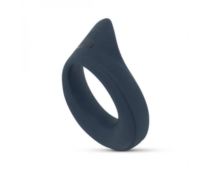 Ерекційне кільце Boners Vibrating Cock Ring with Perineum Stimulation