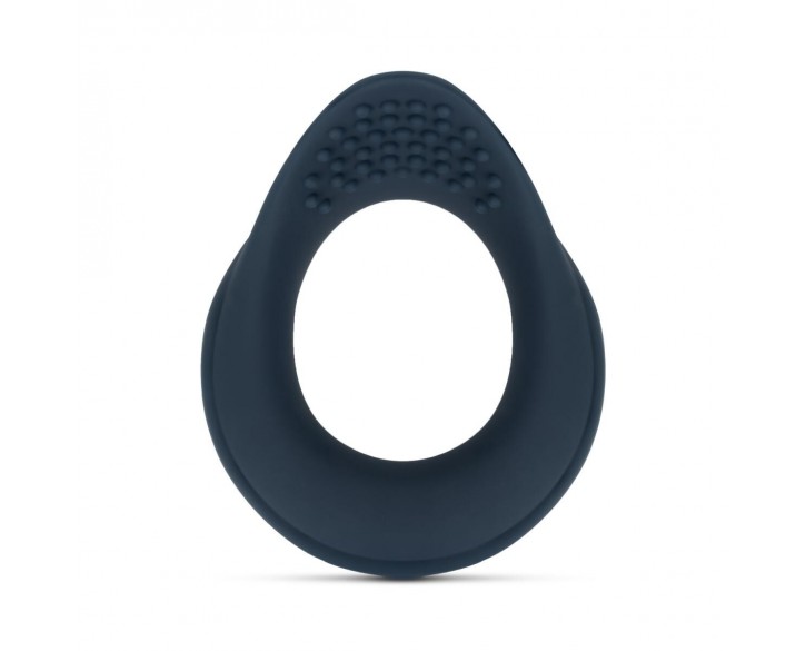 Ерекційне кільце Boners Vibrating Cock Ring with Perineum Stimulation