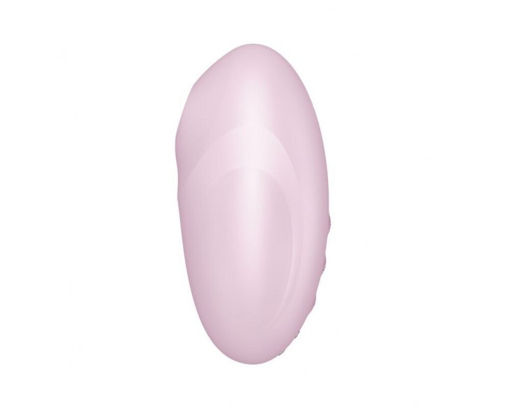 Вакуумний стимулятор Satisfyer Vulva Lover 3 Pink