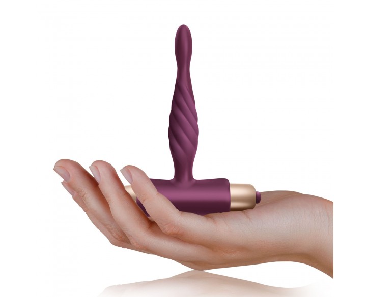 Набір вібраторів Rocks Off Rapture