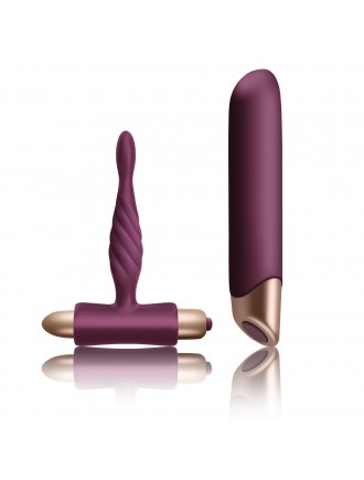 Набір вібраторів Rocks Off Rapture