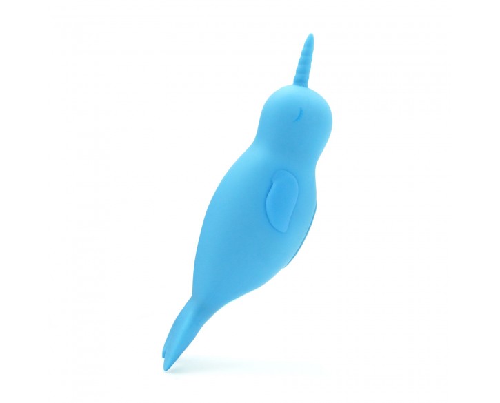 Вібратор морський єдиноріжка Unihorn of the Sea – Neigh Mo, точкова стимуляція