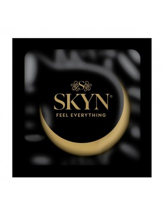 Безлатексний преміум-презерватив SKYN Original 1 шт