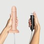 Фалоімітатор, що кінчає Strap-On-Me SQUIRTING CUM DILDO REALISTIC Vanila L