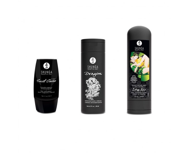 Адвент-календар бажань Shunga Calendar Of Desires, 25 сюрпризів