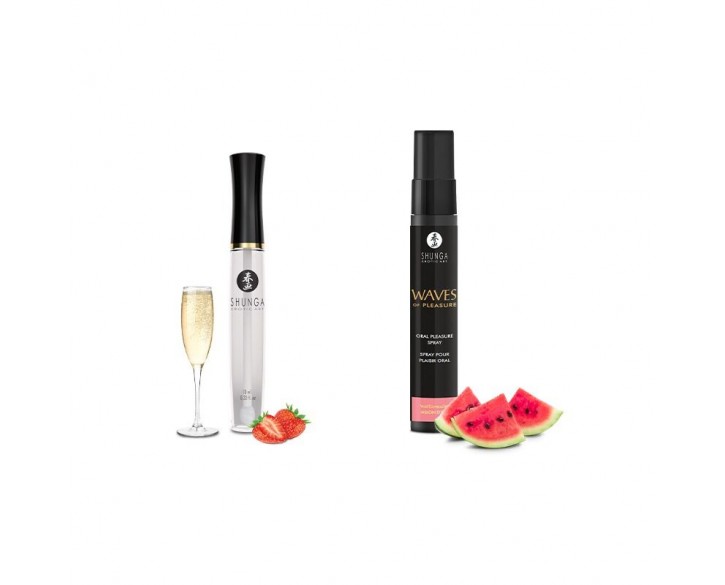 Адвент-календар бажань Shunga Calendar Of Desires, 25 сюрпризів