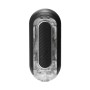 Мастурбатор Tenga Flip Zero Gravity Electronic Vibration Black