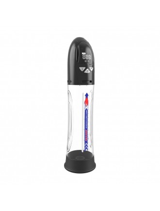 Автоматична вакуумна помпа Men Powerup Water Pump