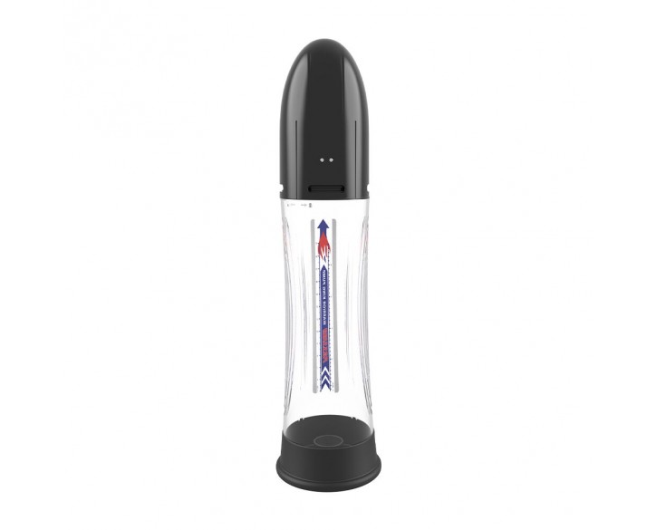 Автоматична вакуумна помпа Men Powerup Water Pump
