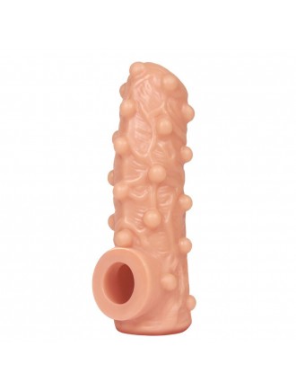 Насадка на член Kokos Nude Sleeve NS 003 S