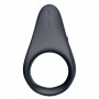 Смарт-віброкільце We-Vibe VERGE 2 Black