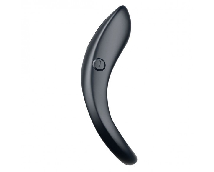 Смарт-віброкільце We-Vibe VERGE 2 Black