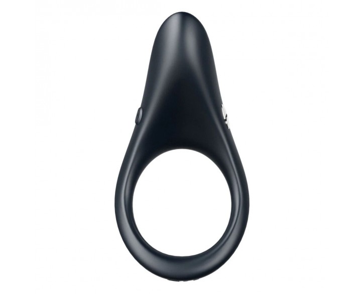 Смарт-віброкільце We-Vibe VERGE 2 Black