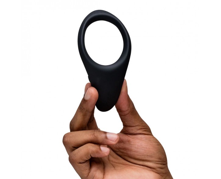 Смарт-віброкільце We-Vibe VERGE 2 Black